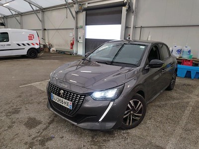 Peugeot 208 208 1.2 PureTech 100ch S&S Allure Pack