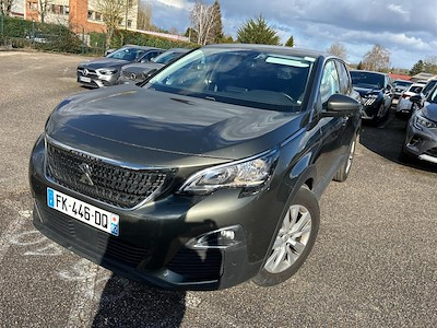 Peugeot 3008 3008 1.2 PureTech 130ch S&amp;S Active Business