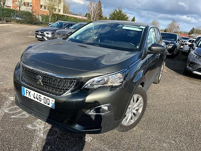 Peugeot 3008 3008 1.2 PureTech 130ch S&S Active Business