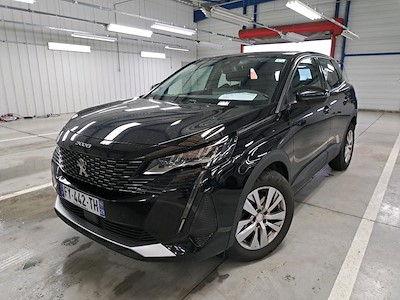 Peugeot 3008 3008 1.2 PureTech 130ch S&S Active Business EAT8