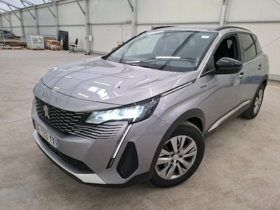 Peugeot 3008 3008 1.5 BlueHDi 130ch S&S Style EAT8