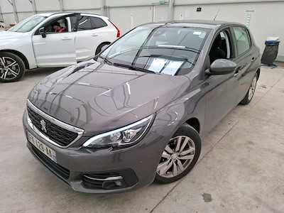 Peugeot 308 308 1.5 BlueHDi 130ch S&S Active Business