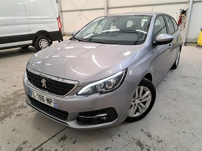 Peugeot 308 SW 308 SW 1.2 PureTech 110ch E6.3 S&amp;S Active Business