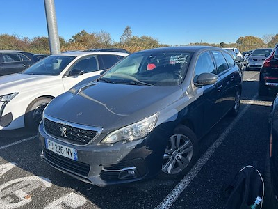 Peugeot 308 SW 308 SW 1.2 PureTech 130ch E6.c S&S Active Business EAT8