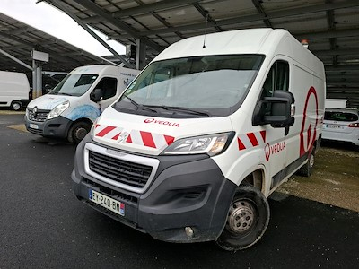 Peugeot BOXER Boxer Fg 335 L2H2 2.0 BlueHDi 130 S&S Premium