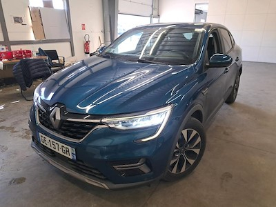 Renault ARKANA Arkana 1.3 TCe 140ch FAP Business EDC