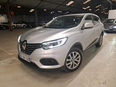 Renault KADJAR KADJAR BUSINESS TCE 140 EDC FAP - 21