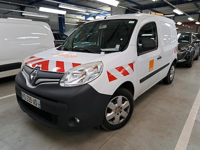 Renault Kangoo express Kangoo Express 1.2 TCe 115ch Extra R-Link EDC Euro6