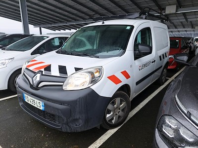 Renault Kangoo express Kangoo Express 1.5 Blue dCi 80ch Grand Confort 5cv