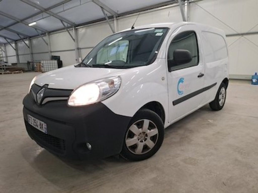 Renault Kangoo express Kangoo Express 1.5 Blue dCi 95ch Extra R-Link