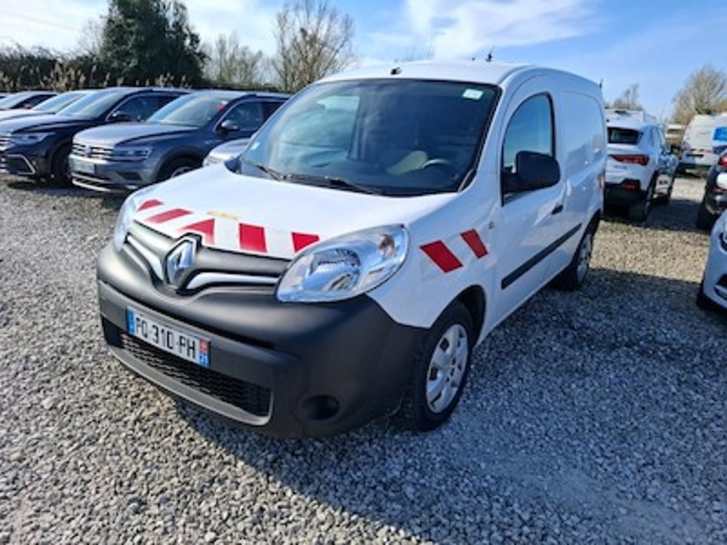 Renault Kangoo express Kangoo Express 1.5 Blue dCi 95ch Grand Confort