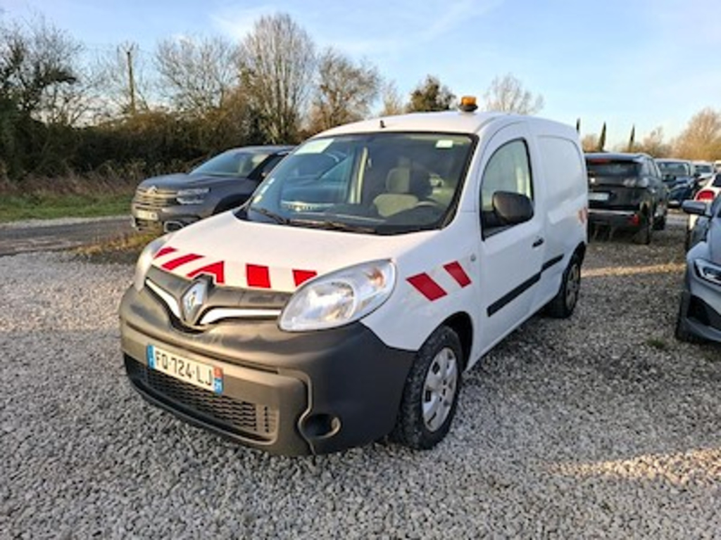 Renault Kangoo express Kangoo Express 1.5 Blue dCi 95ch Grand Confort