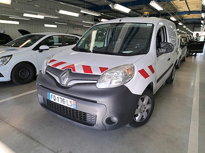 Renault Kangoo express Kangoo Express 1.5 Blue dCi 95ch Grand Confort