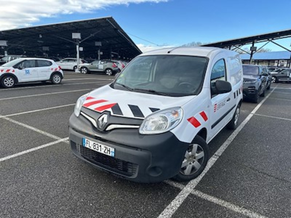 Renault Kangoo express Kangoo Express 1.5 Blue dCi 95ch Grand Confort