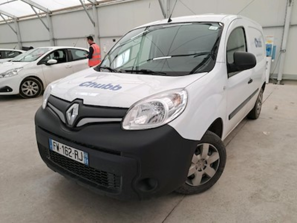 Renault Kangoo express Kangoo Express 1.5 Blue dCi 95ch Grand Confort