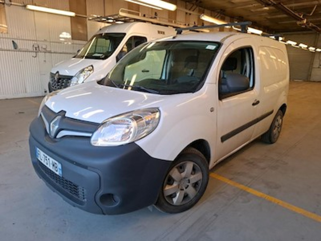 Renault Kangoo express Kangoo Express 1.5 dCi 75ch Confort