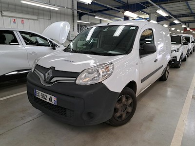 Renault Kangoo express Kangoo Express Maxi 1.5 dCi 90ch energy Grand Volume Grand Confort Euro6