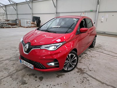 Renault ZOE Zoe E-Tech Techno charge normale R135 Achat Integral - 22