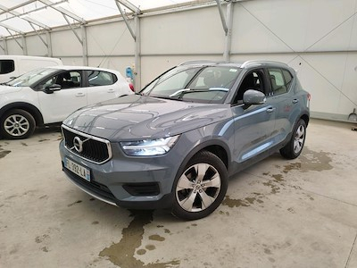 Volvo XC40 XC40 D3 AdBlue 150ch Business Geartronic 8