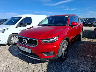 Volvo XC40 XC40 D3 AdBlue 150ch Business Geartronic 8