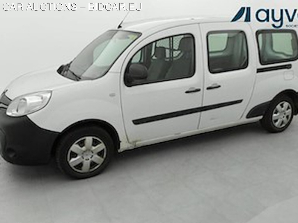 Renault Kangoo express maxi 1.5 blue D 95CV Grand Confort