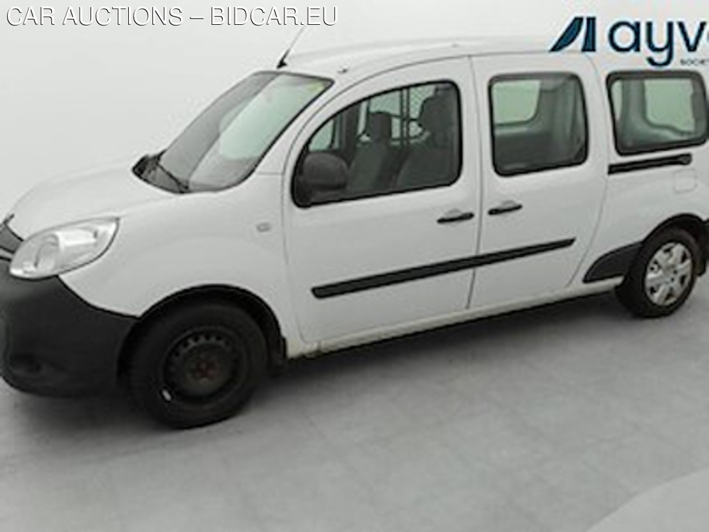 Renault Kangoo express maxi 1.5 blue D 95CV Grand Confort (EU6d-TEMP)