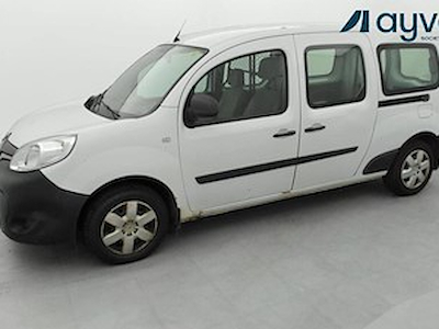 Renault Kangoo express maxi 1.5 blue D 95CV Grand Confort (EU6d-TEMP)