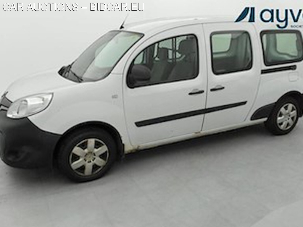 Renault Kangoo express maxi 1.5 blue D 95CV Grand Confort (EU6d-TEMP)