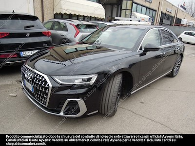 Audi A8 50 tdi 3.0 quattro -