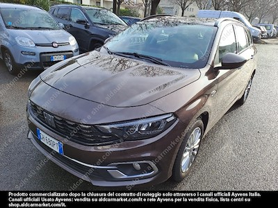 Fiat tipo SW 1.3 mjt 95cv -