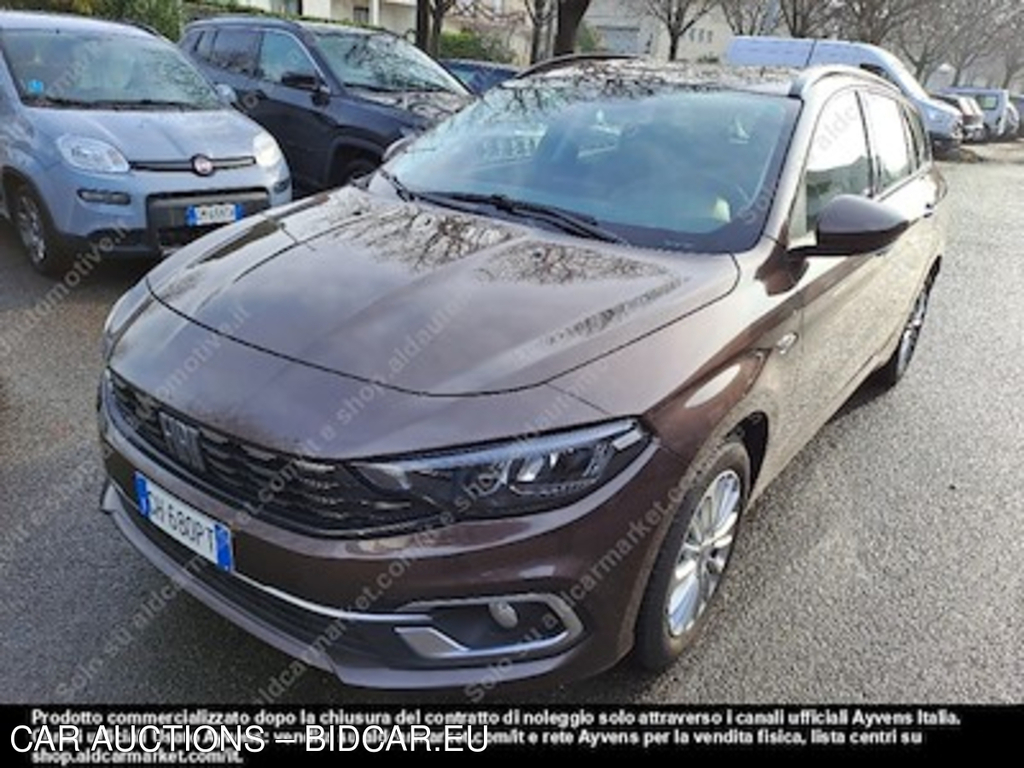 Fiat tipo SW 1.3 mjt 95cv -