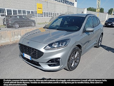 Ford kuga 1.5 ecoblue 120cv 2wd -