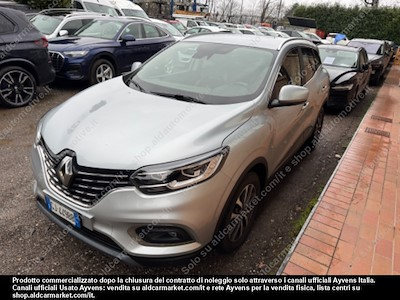 Renault kadjar 1.5 blue dci intens -