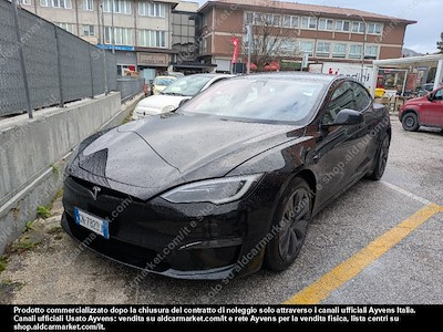 Tesla model S 100 kwh dual -