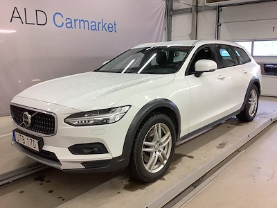 Volvo V90 cross country B4 awd Advanced Edition Teknik Voc Drag B-kamera Blis