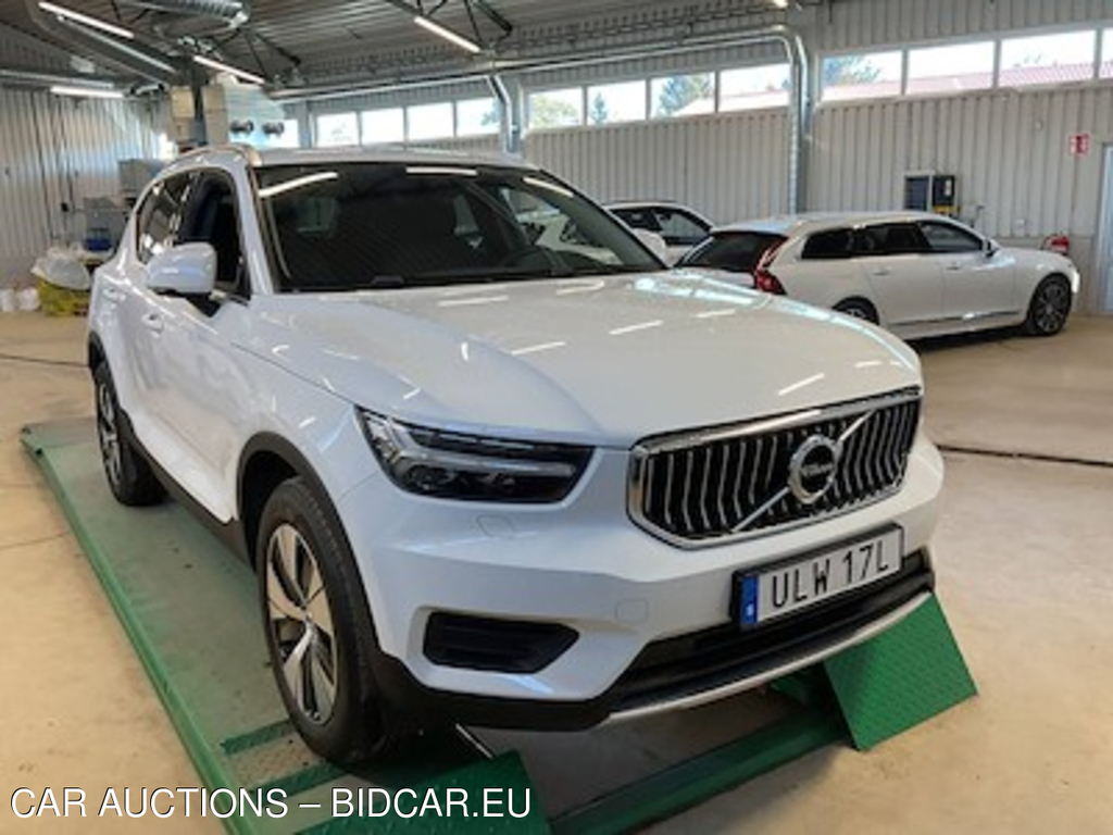 Volvo XC40 T4 211hk TwinE A Inscription Expression