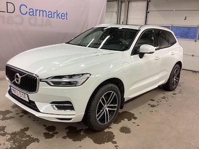 Volvo Xc60 T8 awd Momentum Advanced Edition Voc Drag Panorama B-Kamera