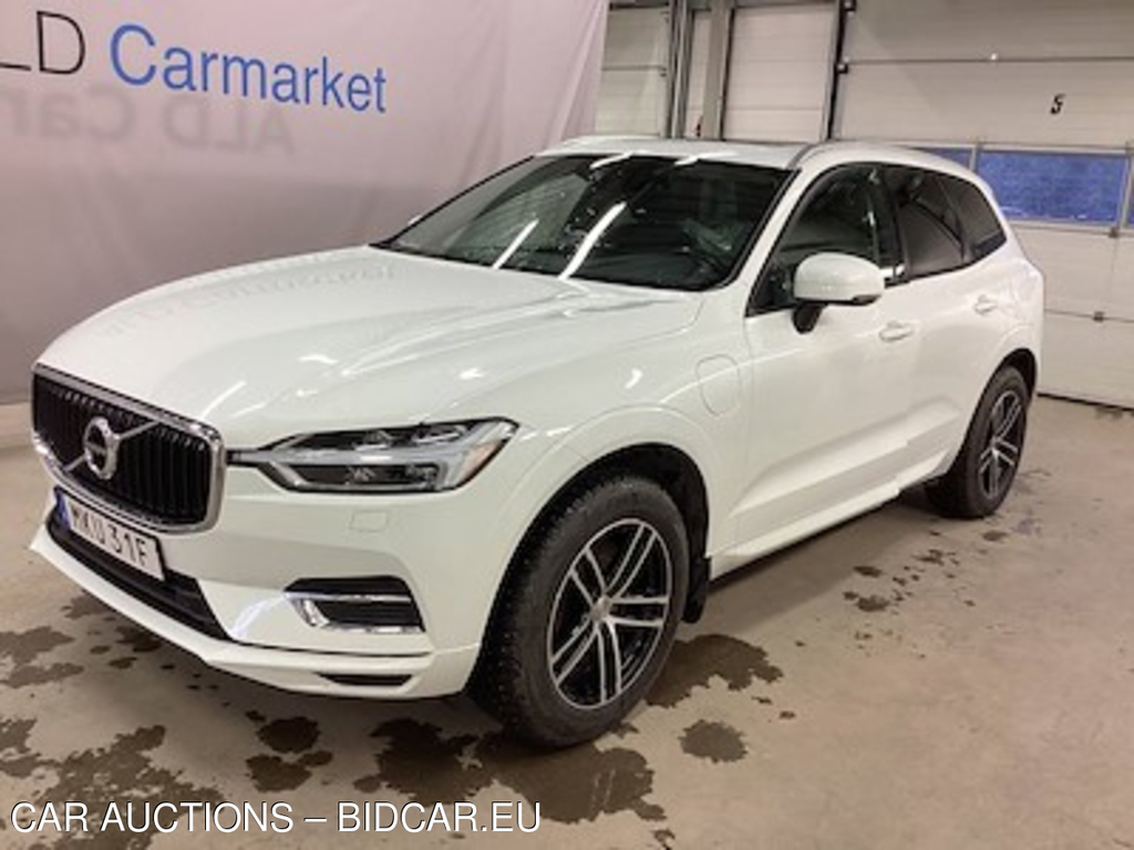 Volvo Xc60 T8 awd Momentum Advanced Edition Voc Drag Panorama B-Kamera