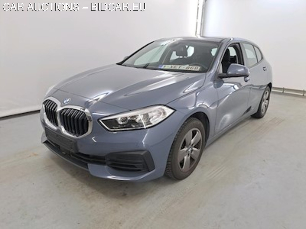 BMW 1-serie 1.5 116D (85KW) Business Model Advantage