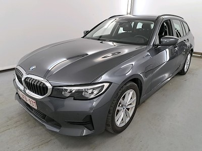 BMW 3 series touring 2.0 330E (215KW) TOURING Business Plus Mirror