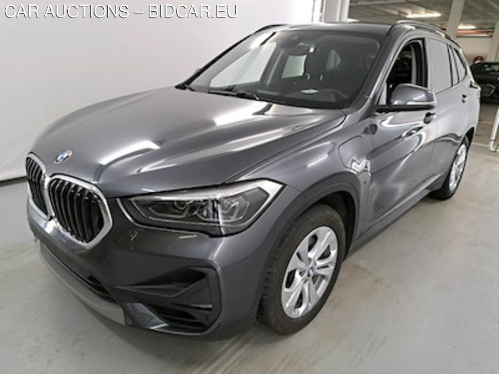 BMW X1 1.5 XDRIVE25E (162KW) Corporate