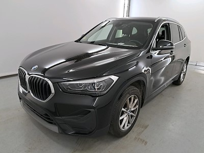 BMW X1 2.0 SDRIVE18DA (100KW) Business Model Advantage