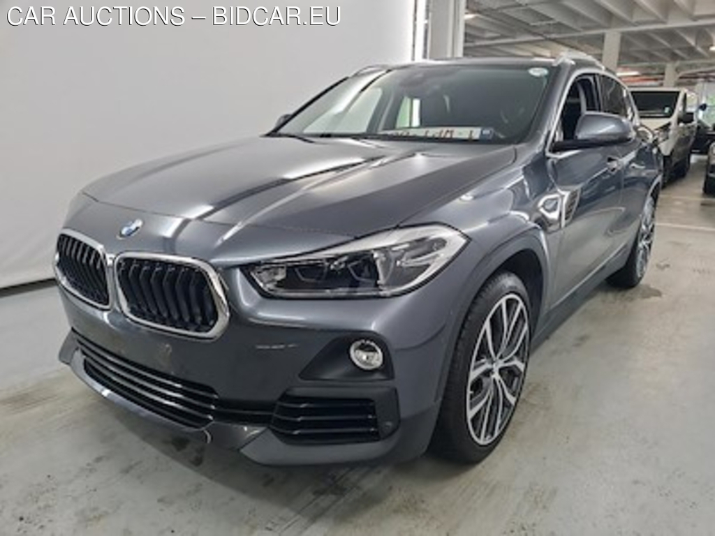 BMW X2 1.5iA sDrive18 OPF Travel Modele Style Business