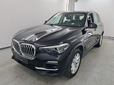 BMW X5 3.0 XDRIVE45E 155KW 4WD AUTO Business