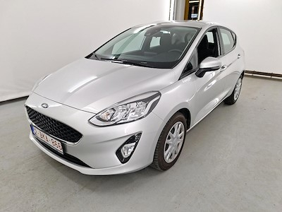 Ford Fiesta 1.0I ECOBOOST 74KW CONNECTED