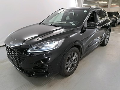 Ford KUGA 2.0 ECOBLUE MHEV 110KW ST-LINE X Winter Driver Assistance