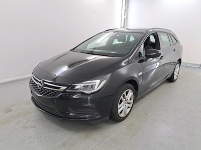 Opel Astra sports tourer - 2015 1.0 Turbo ECOTEC Edition Start-Stop Business