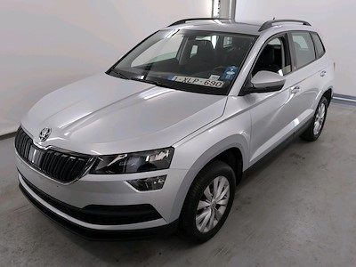 Skoda KAROQ 1.0 TSI 85KW AMBITION Ambition GPS Ambition Comfort