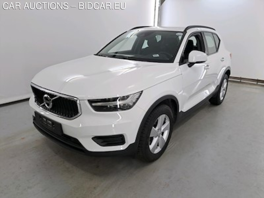 Volvo XC40 1.5 T2 GEARTRONIC MOMENTUM CORE