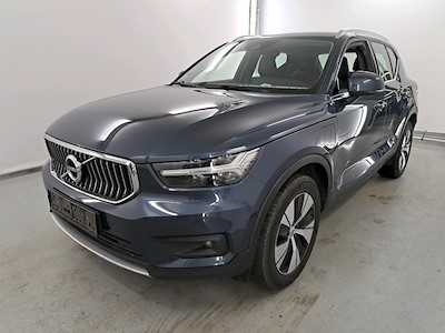 Volvo XC40 1.5 T5 PHEV Recharge Pro DCT Versatility Park Assist